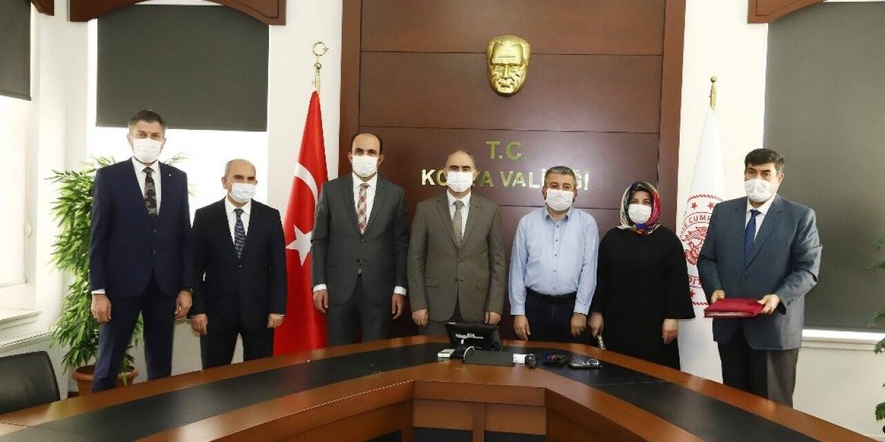 Şehit Furkan Kocaman’ın ismi yaşatılacak