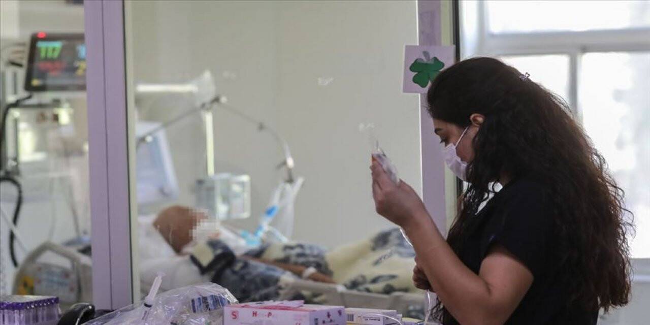 DSÖ, Kovid-19 tedavisinde işe yarayan tek etkili ilacı açıkladı