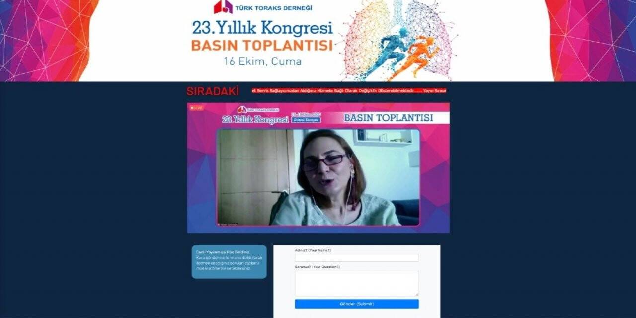 Hava kirliliğinin Korona virüse etkileri