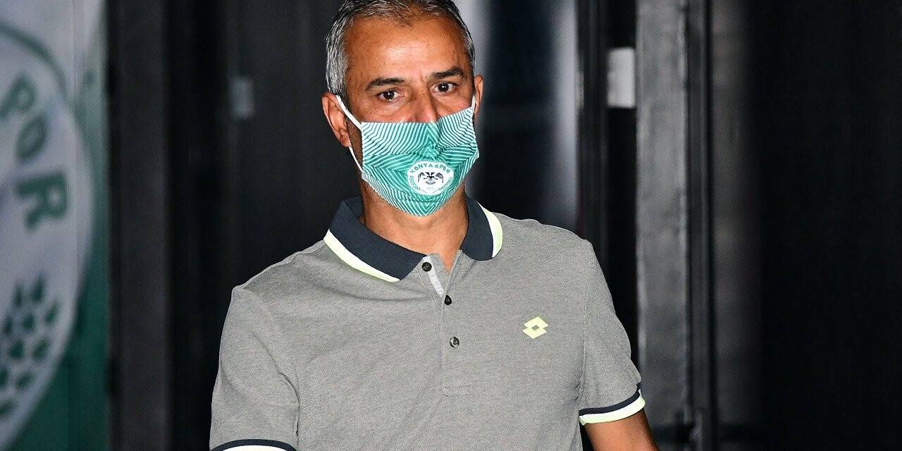 İsmail Kartal: 'Kazanamadık ama kaybetmeyeceksiniz bu ligde'