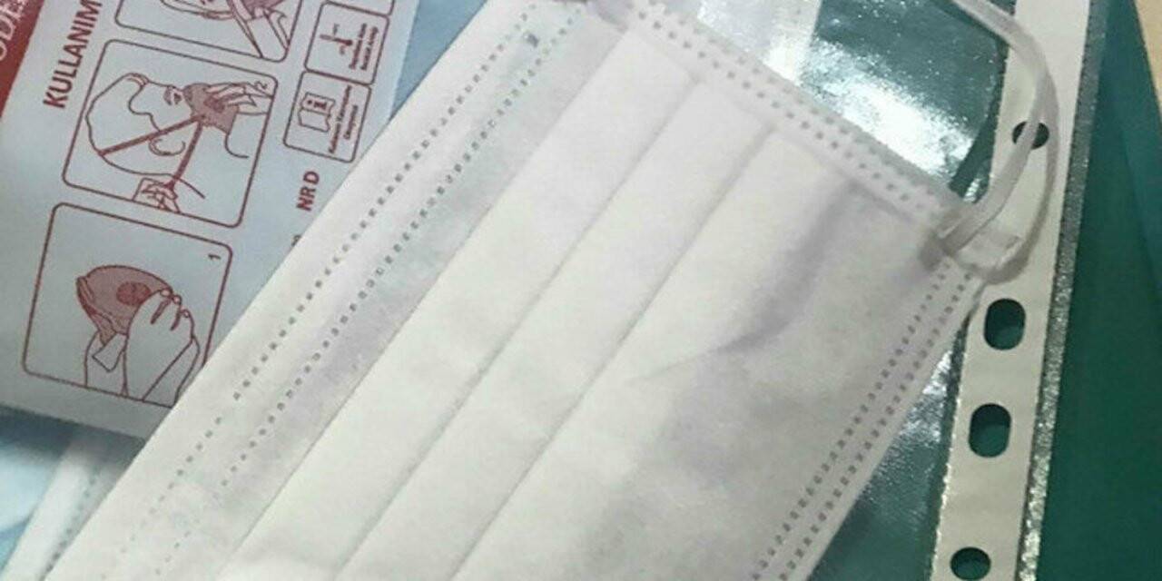 Maske alırken bu konulara dikkat