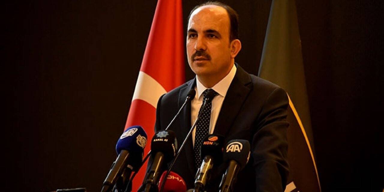 Konya Büyükşehir Belediye Başkanı Uğur İbrahim Altay’dan 19 Ekim Muhtarlar Günü mesajı