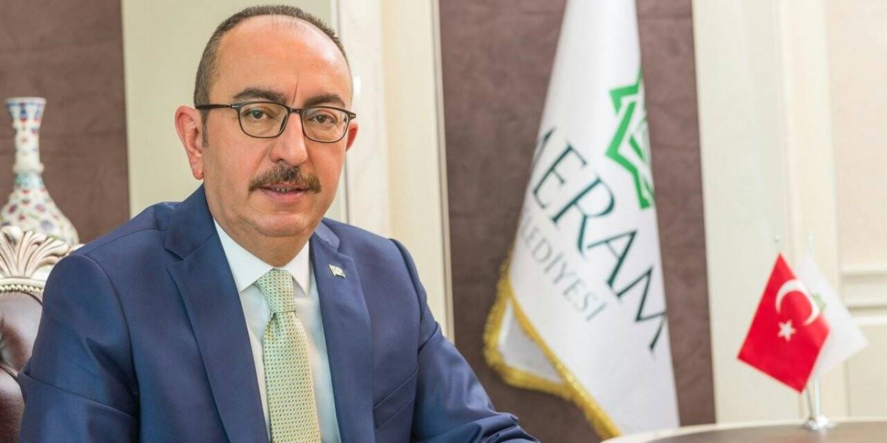 Başkan Kavuş; 'Cumhuriyetimizin 97. Yaşını Büyük Bir Onur Ve Coşkuyla Kutluyoruz'
