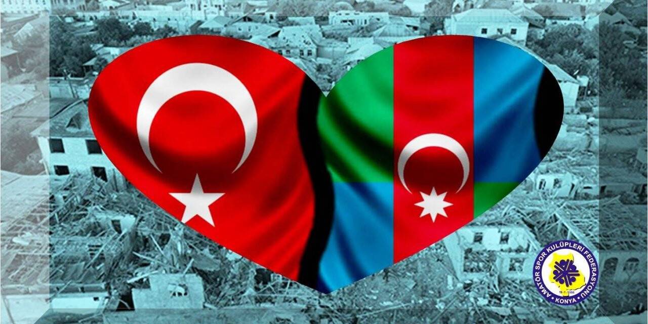 ASKF’den Ermenistan’a Kınama