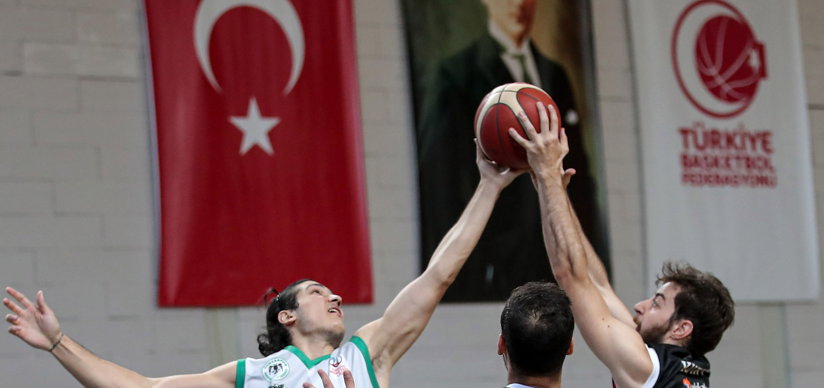 Konyaspor Basketbol, yeni sezona galibiyetle başladı