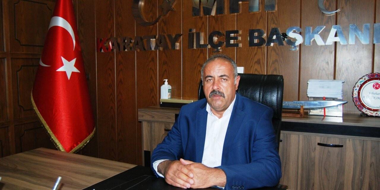 Seçimler Haziran 2023’te Yapılacaktır