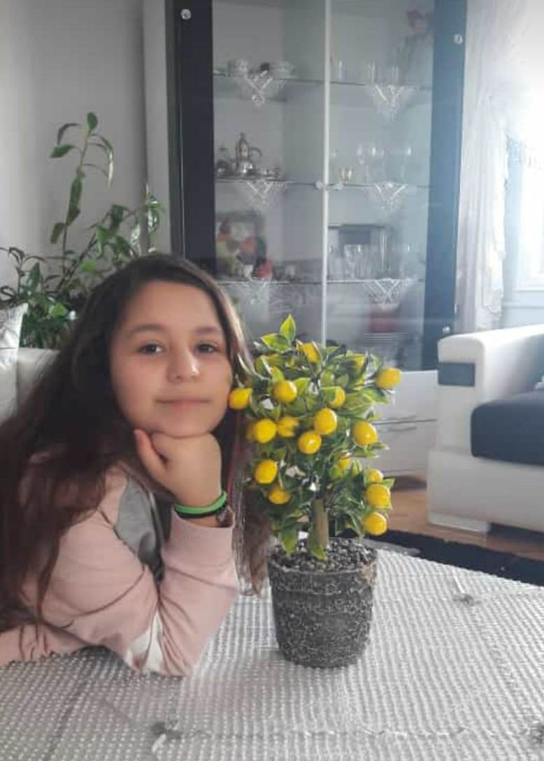 Konya'da otomobil uçuruma yuvarlandı: 12 yaşındaki Gizem hayatını kaybetti