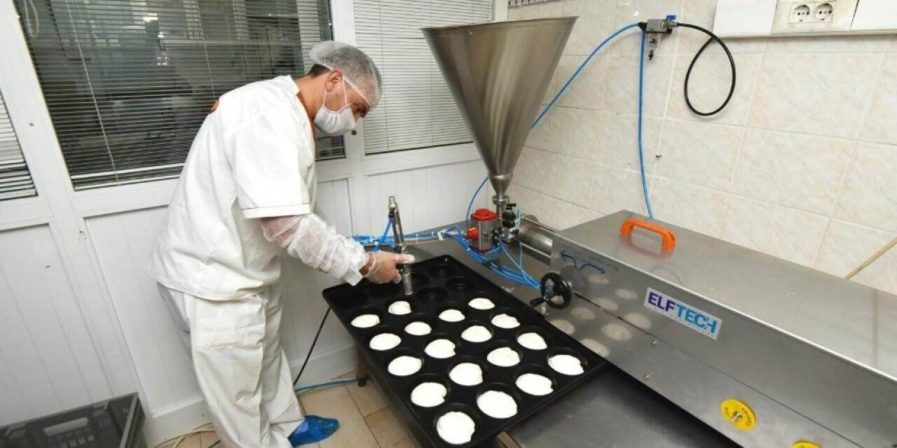 Karatay Belediyesinin glutensiz ürünleri Konya sınırlarını aştı