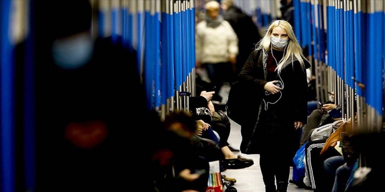 Dünya'da koronavirüs salgınında son 24 saatte neler yaşandı?