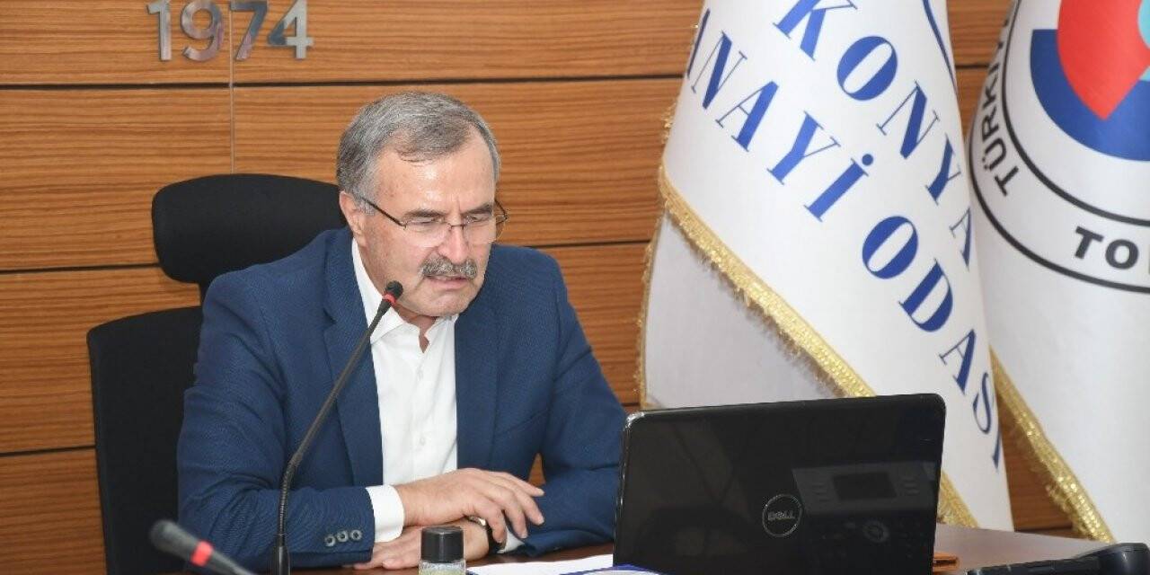 Konya'da kurulan ANATOLİA teknolojik dönüşüme öncülük edecek