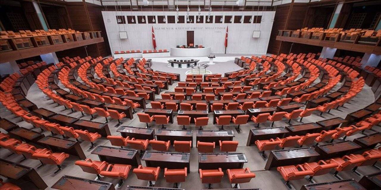TBMM'de 'nöbetçi bakan' uygulaması yeniden başlıyor