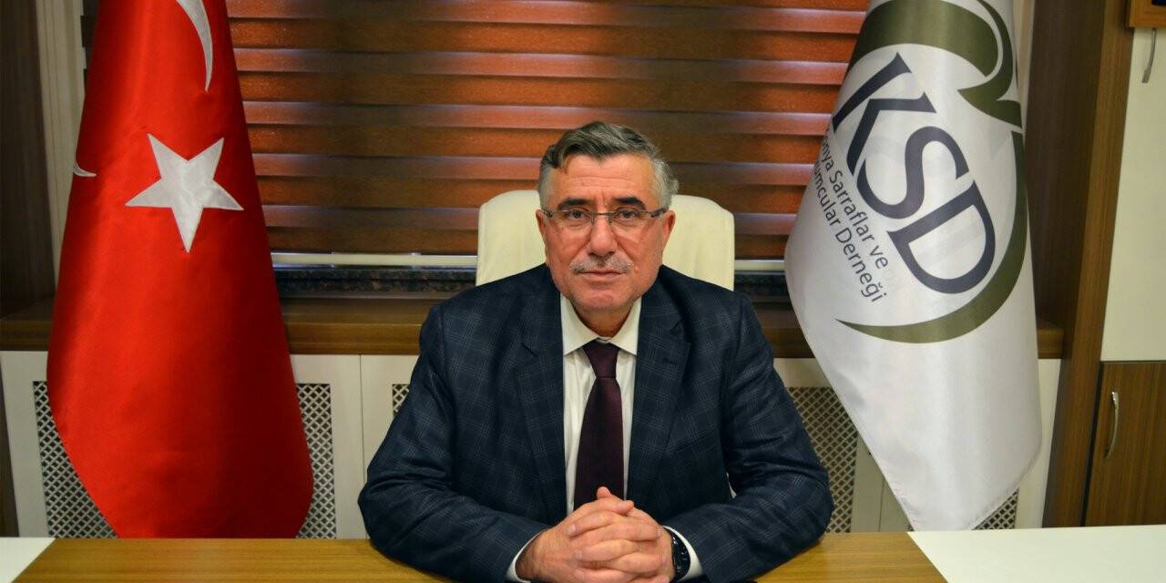 Kuşdemir’den Kalaycı’ya Teşekkür