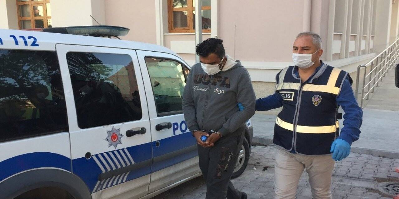 20 bin lira dolandıran tırnakçılar Konya'da tutuklandı