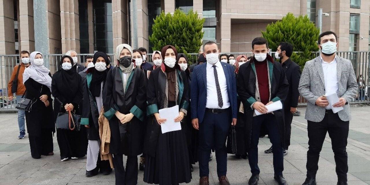 İYİ Partili İlay Aksoy hakkında nefret söylemleri iddiasıyla suç duyurusu
