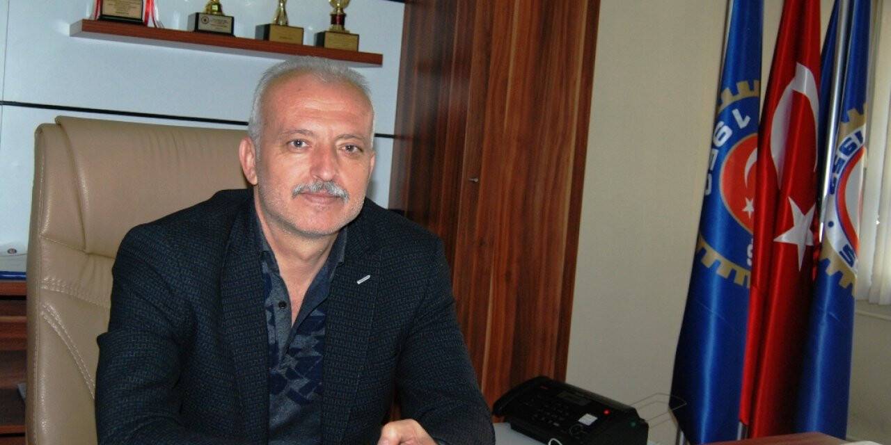 'Kıdem Tazminatına Tırpan Vurulması Hedefleniyor’