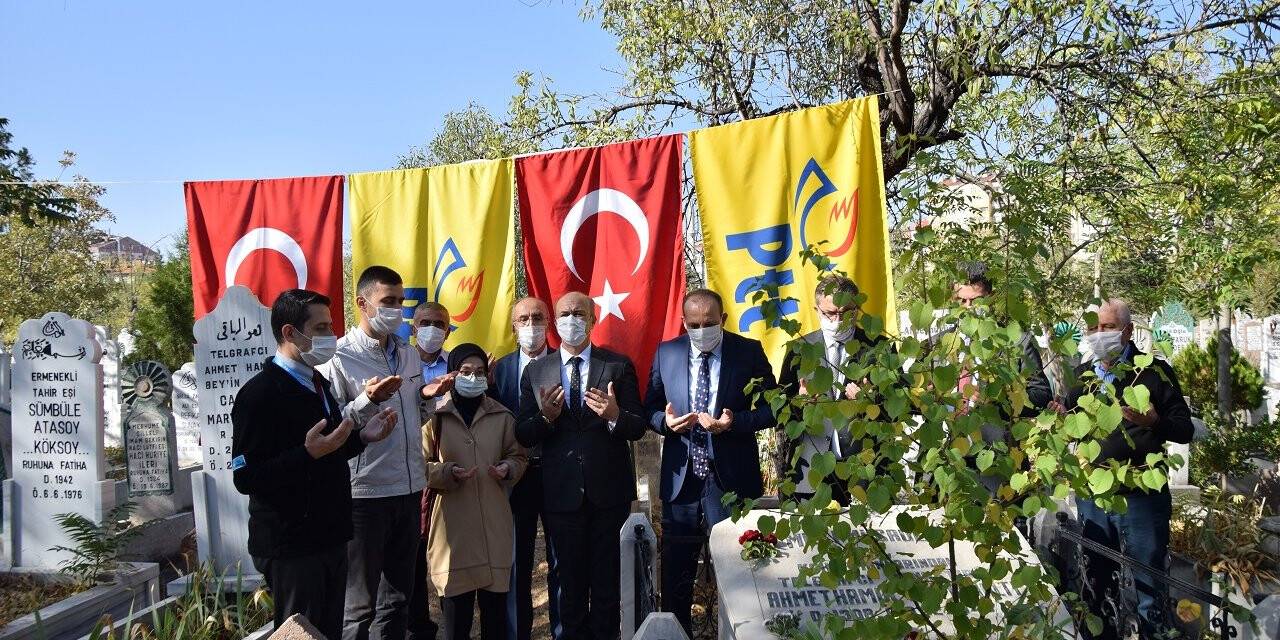 PTT 180 Yaşında