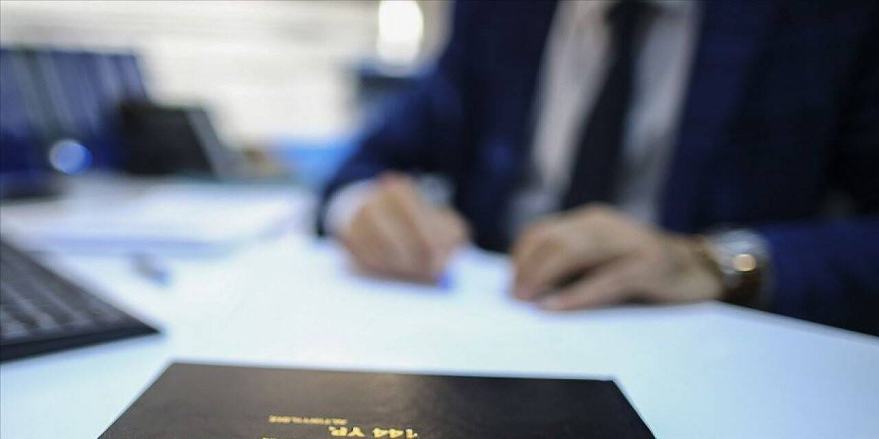 Gelir İdaresi 1500 gelir uzmanı ve 1000 gelir uzman yardımcısı alacak