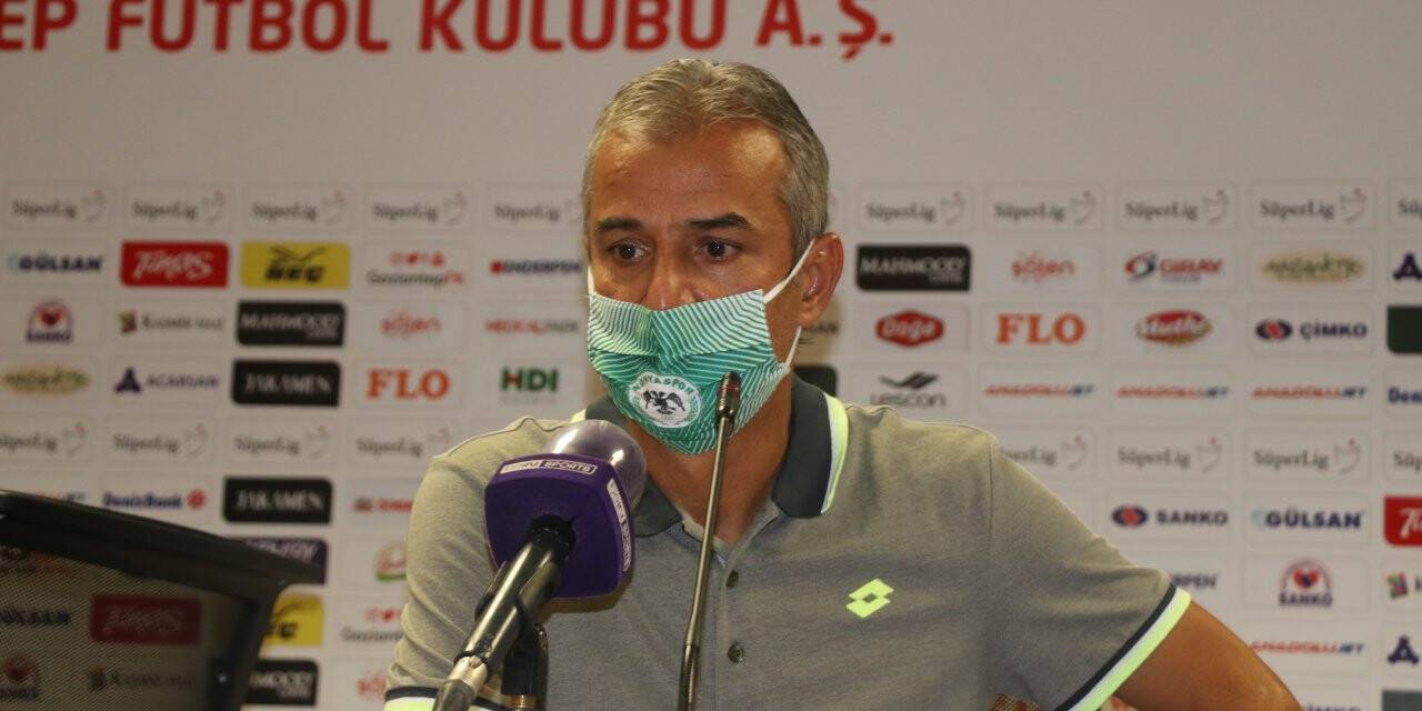 Kartal: Oyunun hakimi bizdik ancak fırsatları değerlendiremedik