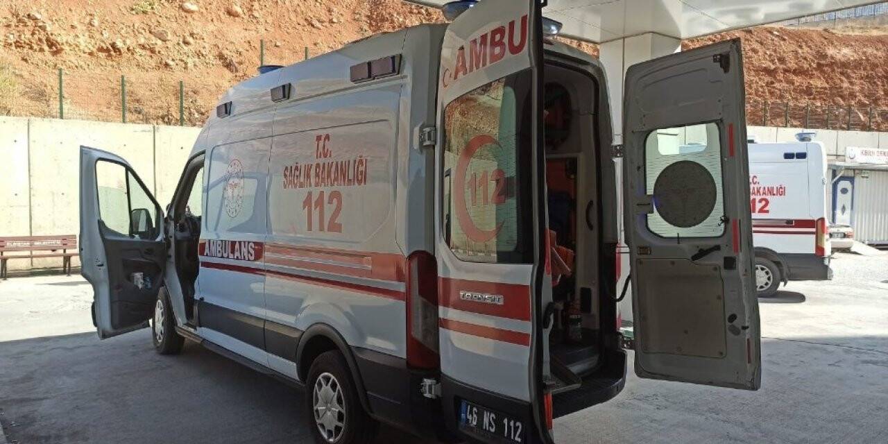 Sulama kanalına düşen 2 yaşındaki çocuk yaşamını yitirdi