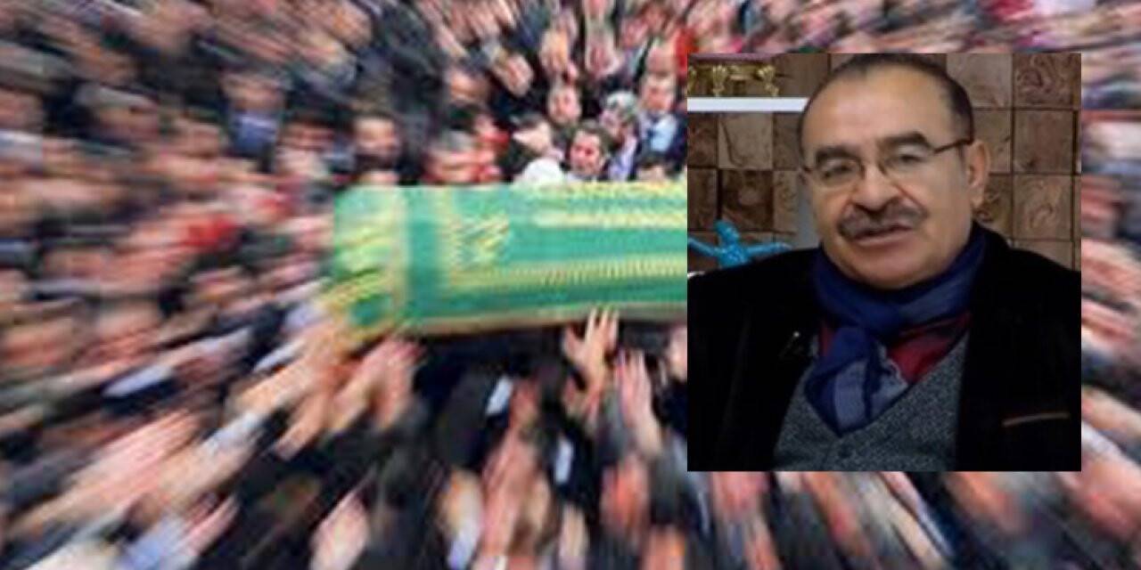 Yusuf Koç hayatını kaybetti