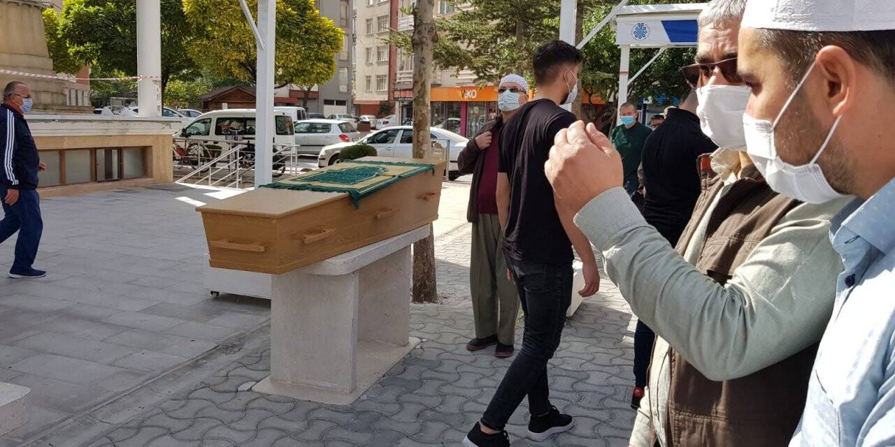 Sevilen gurbetçi doktor hayatını kaybetti