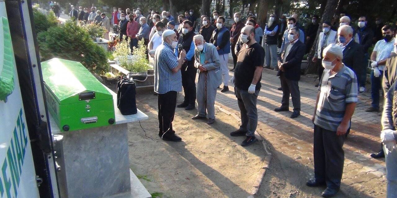 Korona virüsten ölen gencin son sözleri yürek dağladı