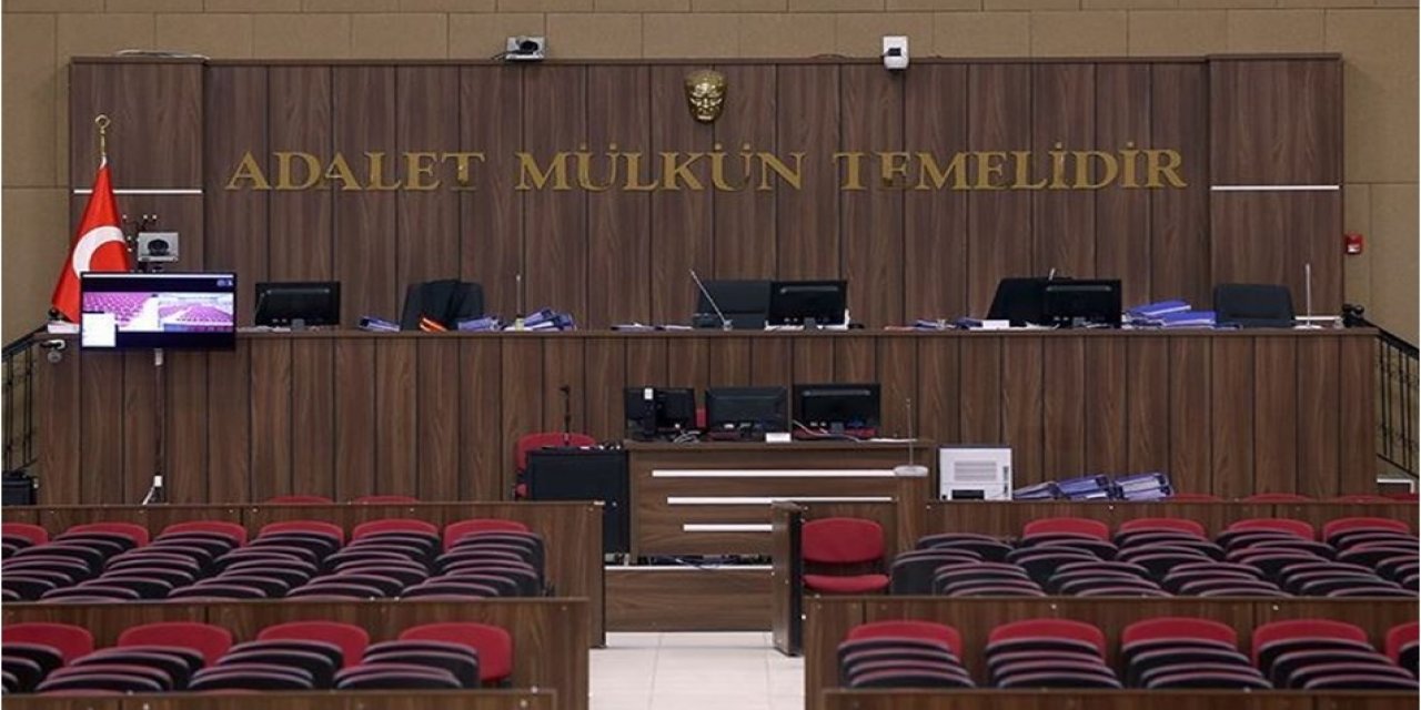 Konya'da canlı yayınla yasa dışı bahis oynatan 3 zanlı hakkında ilk karar