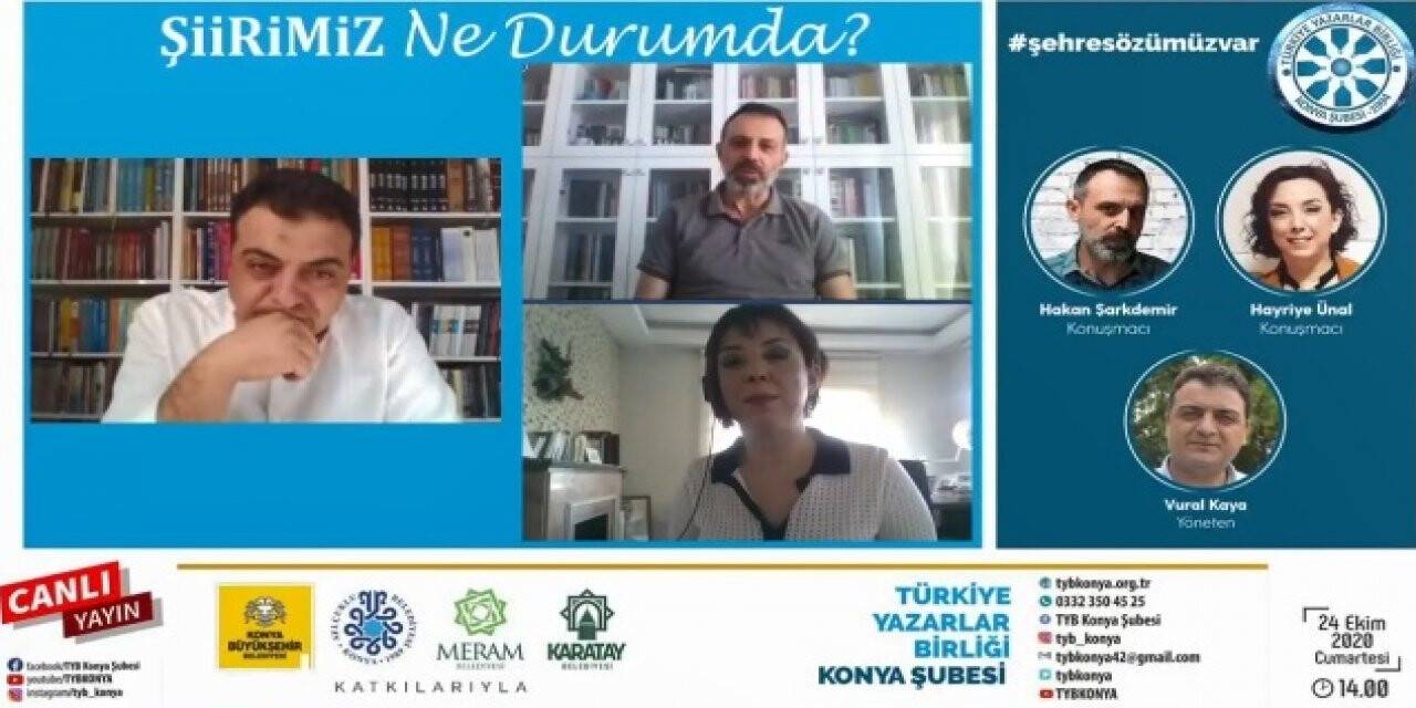 Şiirimiz Ne Durumda