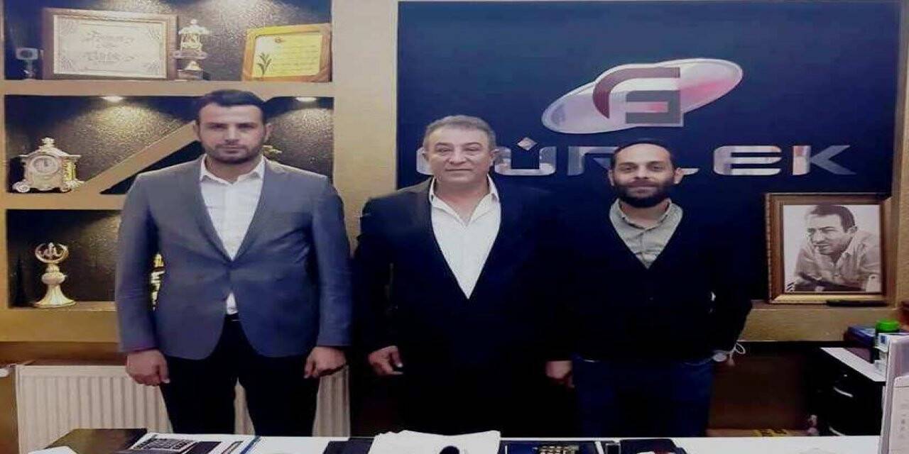 Ülkü Ocaklarından Esnaf Ziyaretleri