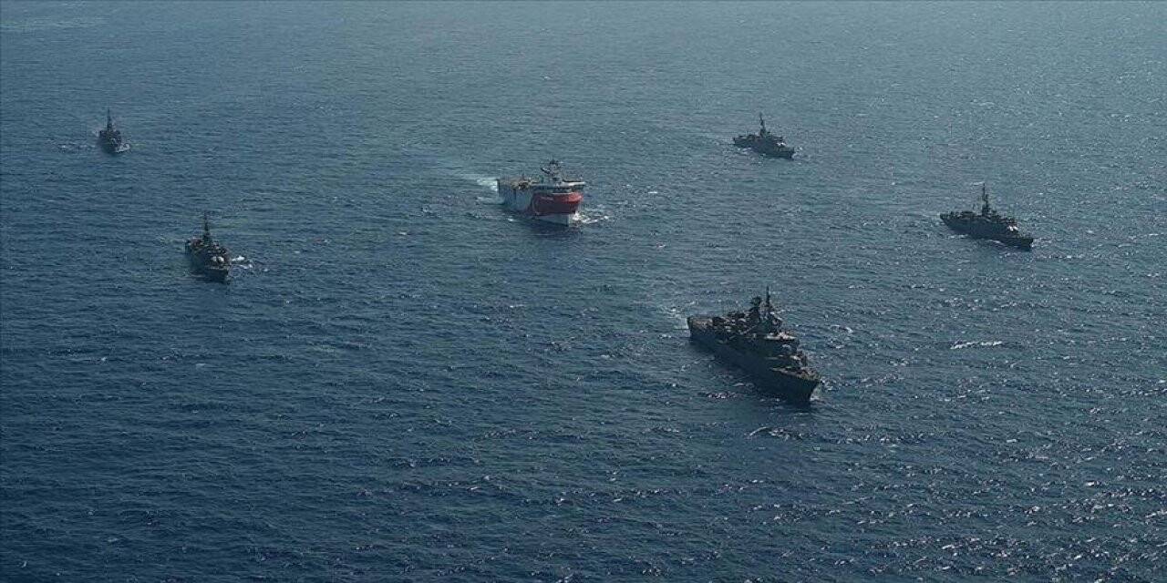 Türkiye ve Yunanistan'dan NAVTEX iptali