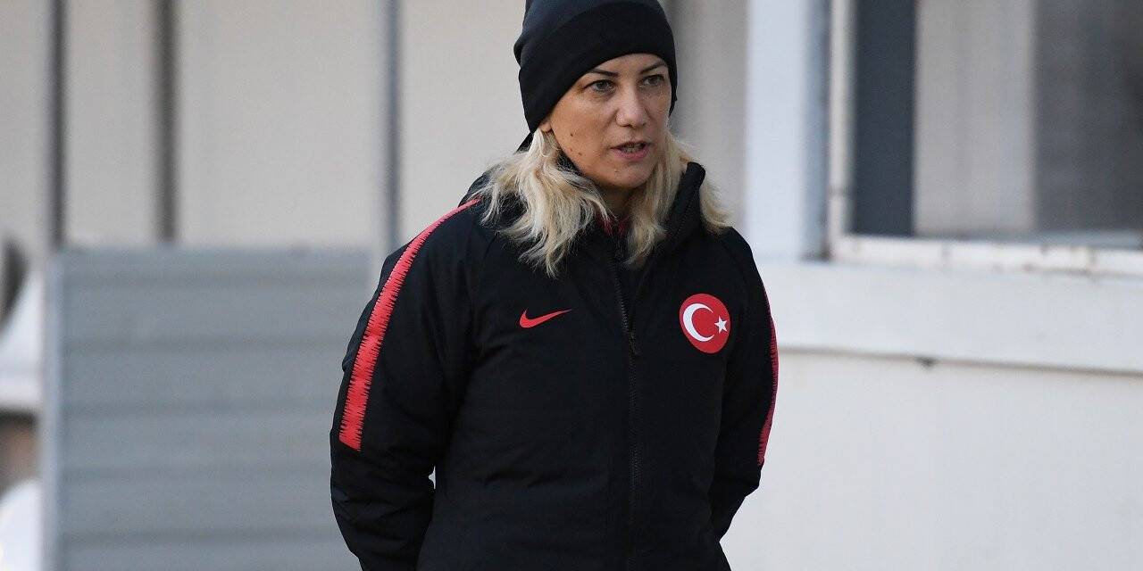 Kadın Milli Takımın Rakibi Rusya