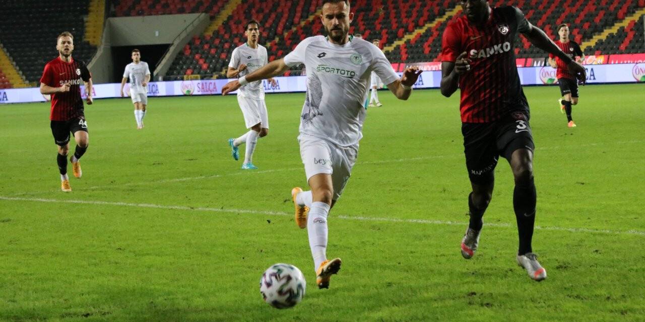 Cikalleshi’den Ses Seda Yok!