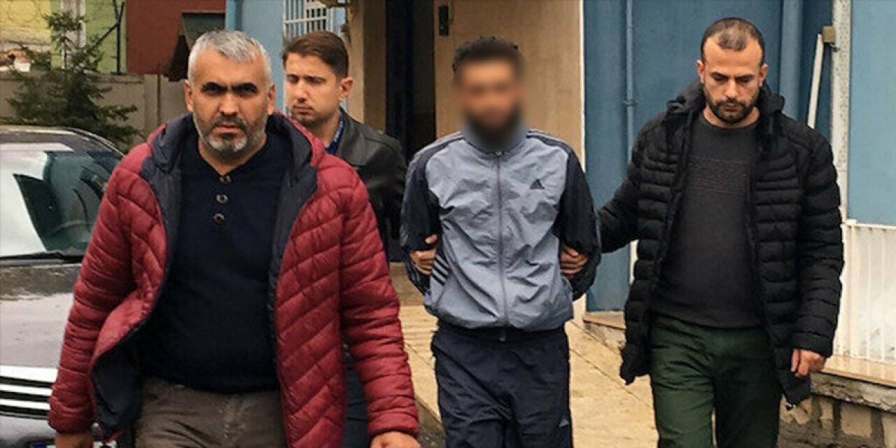 Konya'da hamile eşini hortumla döverek öldüren sanığın yargılanmasına başlandı