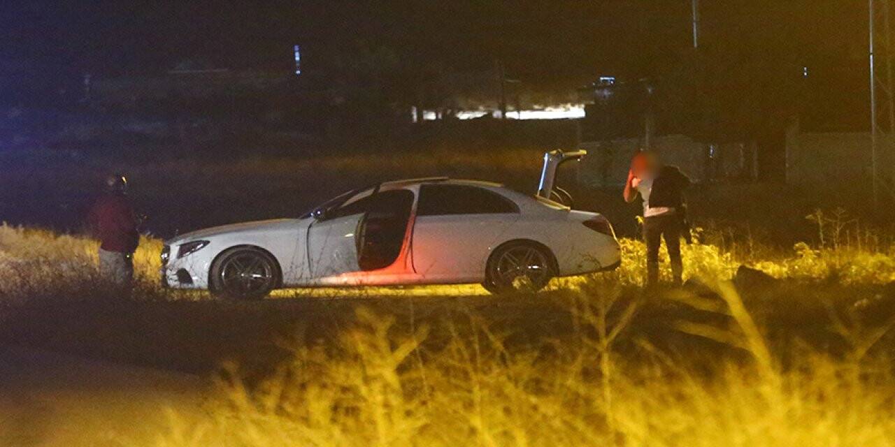 Konya’da eski nişanlısı ve annesini öldüren şüpheli intihar etti