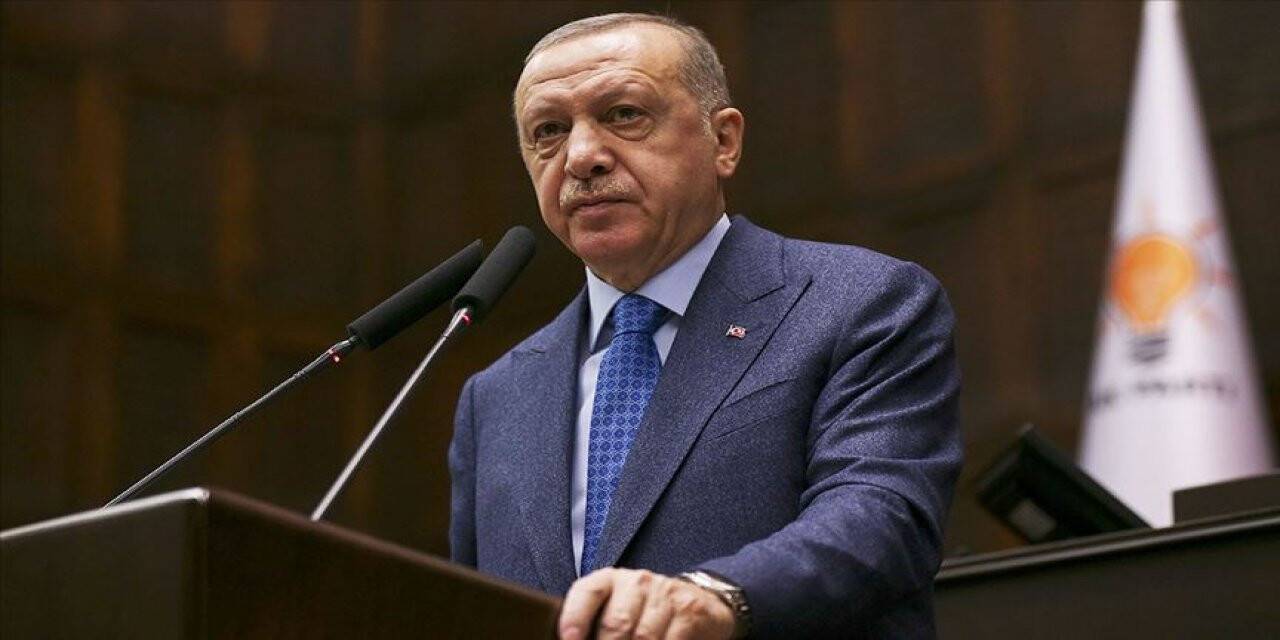 Cumhurbaşkanı Erdoğan: Peygamber efendimize yapılan saldırılara karşı durmak bizim şeref meselemizdir