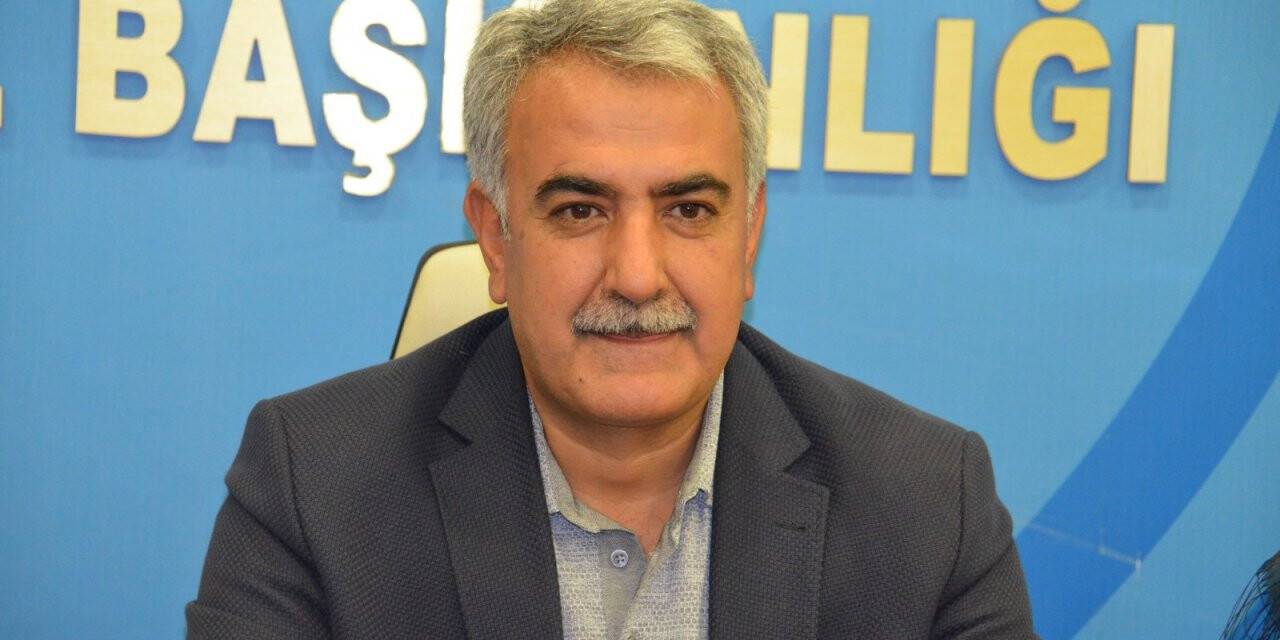 Ağralı’dan HDP’ye Tepki