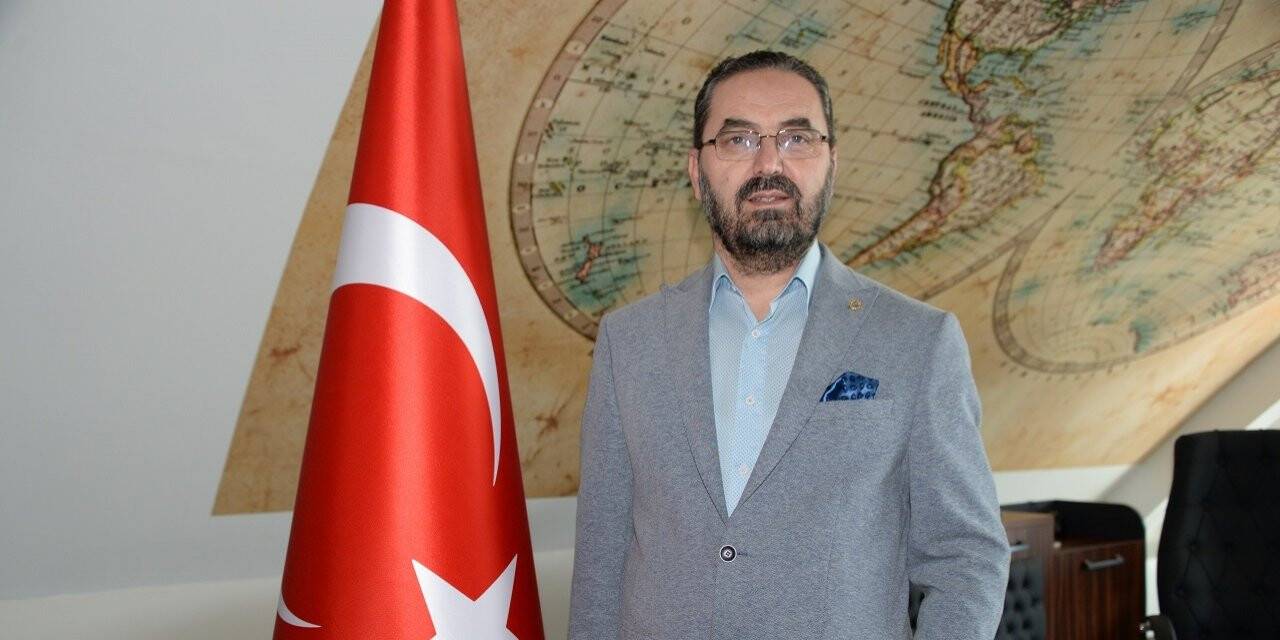 Birekul Mevlid-i Nebi Haftası’nı Kutladı