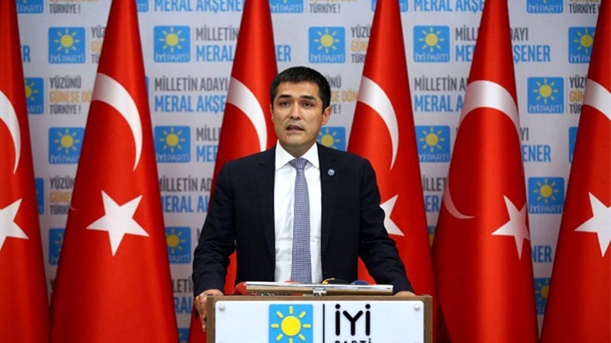 Buğra Kavuncu FETÖ derneğinde yöneticilik yapmış