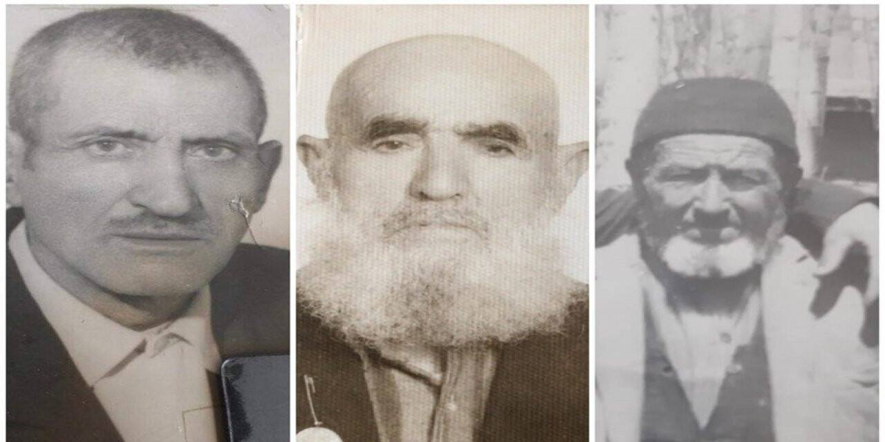 İstiklal Savaşı Gazilerine Vefa