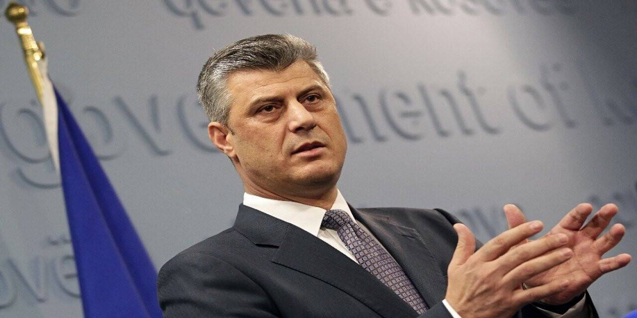 Kosova Cumhurbaşkanı Thaçi: “Kosova, bu zor dönemde Türkiye halkının ve hükümetinin yanındadır”