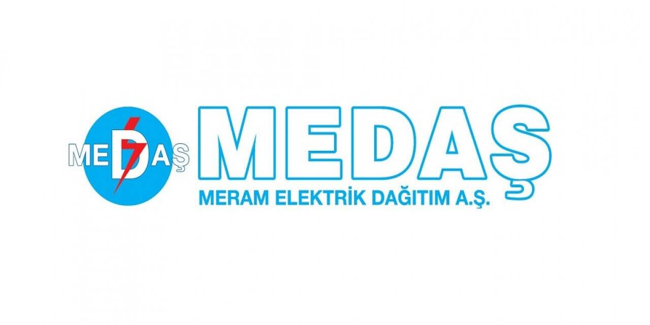 MEDAŞ dijitalleşiyor