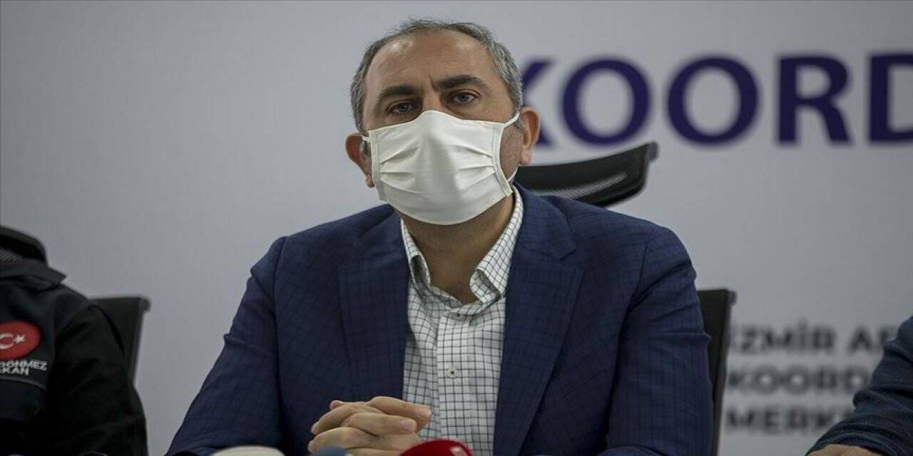 Abdulhamit Gül: Çirkin paylaşımlarla ilgili 3 kişi gözaltında