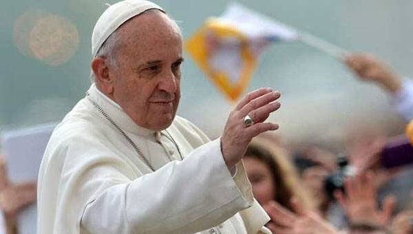 Katolik Kilisesi'nde Çocuk İstismarı Tartışmaları