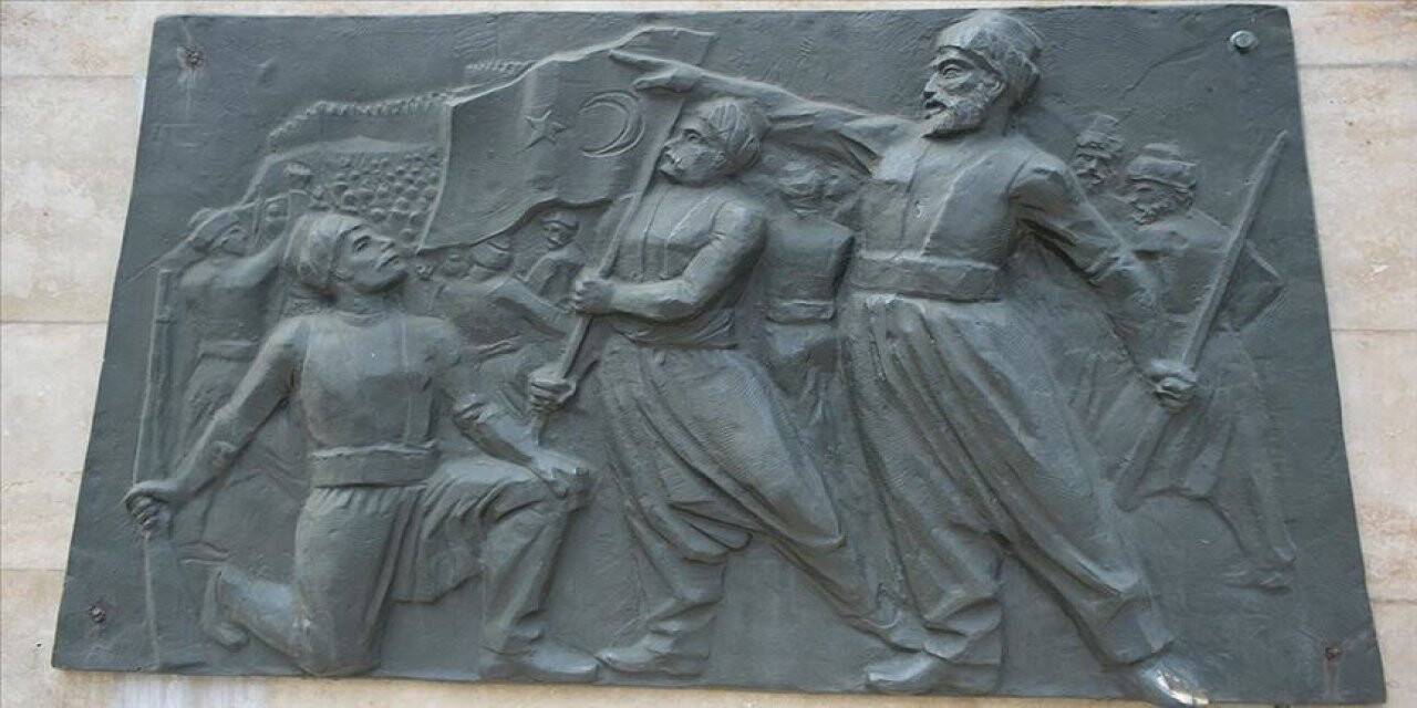 Maraş'ın işgalinde düşmana ilk kurşunu sıkan kahraman: Sütçü İmam