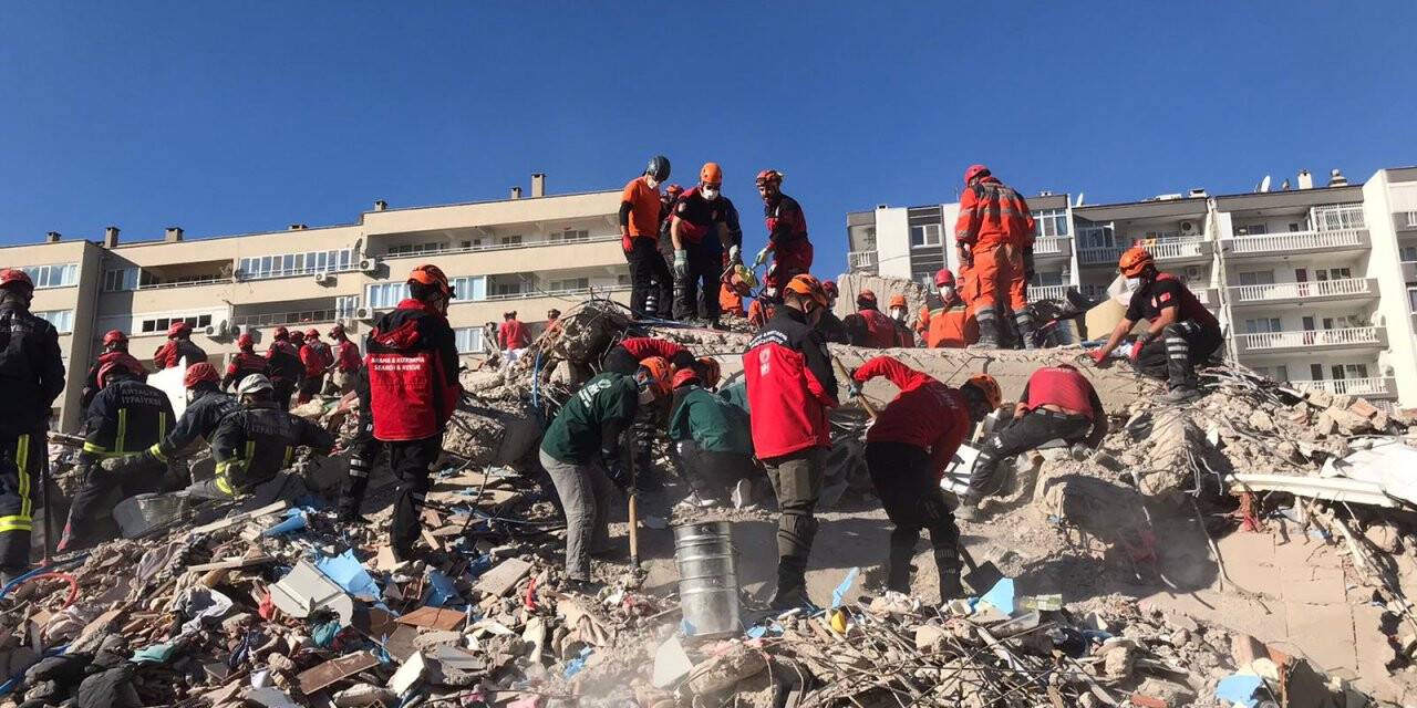 Başkan Altay: Konya İzmir’in Yanında