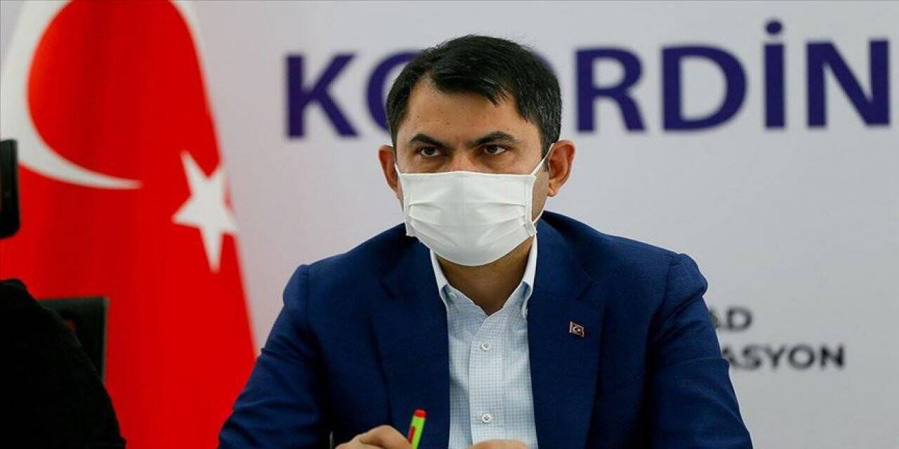 Bakan Kurum açıkladı! Yardım ödemeleri başladı