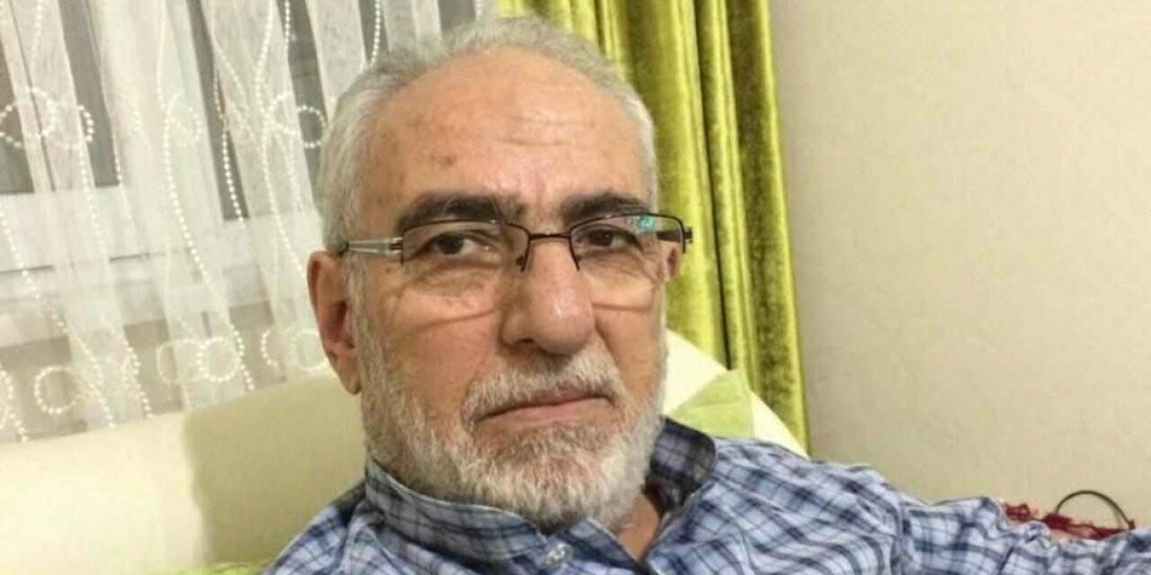 Konya’nın acı kaybı! Ünlü Bolu Lokantası sahiplerinden Rasim Dağ vefat etti
