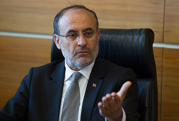 1915’i tarihçilere bırak 2014’deki katliamlara bak