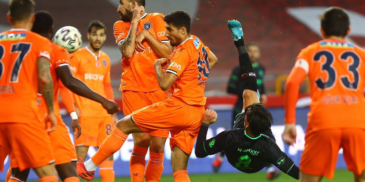 Konyaspor'da galibiyet hasreti 4 maça çıktı
