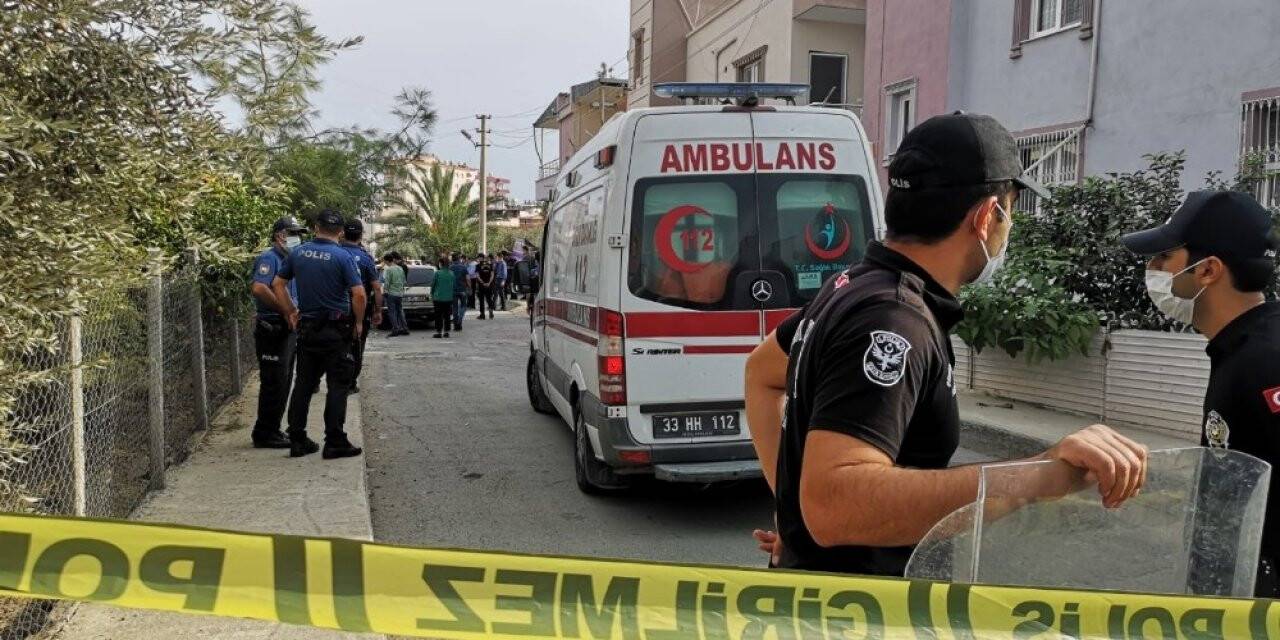 Eşini, kaynanasını ve baldızını öldürdü, intihara kalkıştı